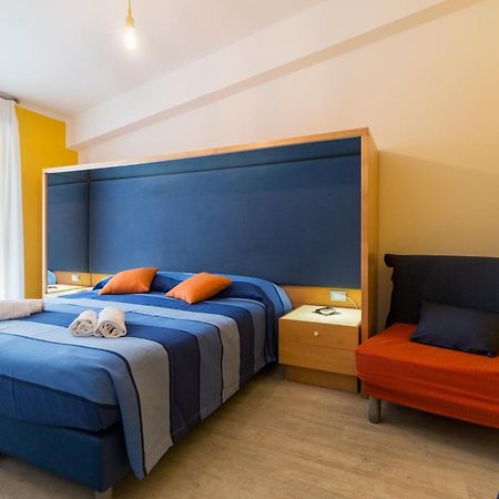 La Favorita Hotel 卡拉古诺内 外观 照片